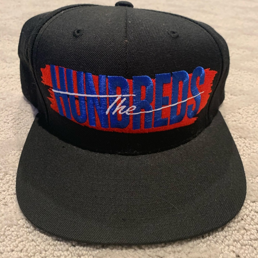 The Hundreds SnapBack
